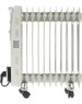 Масляный радиатор OASIS US-25 - 11 секций