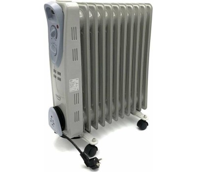 Масляный радиатор OASIS US-25 - 11 секций