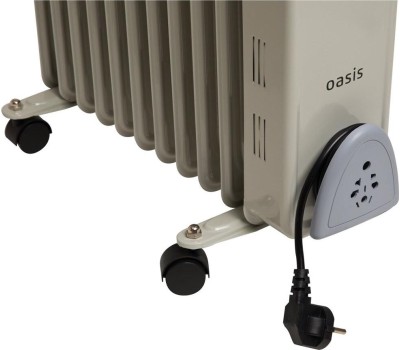 Масляный радиатор OASIS US-25 - 11 секций