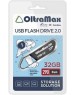 USB флэш-накопитель OLTRAMAX OM-32GB-290-Black