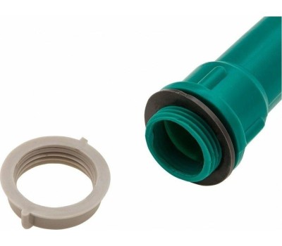 Лейки СИБРТЕХ Лейка садовая, 10л, оцинкованная, 67525