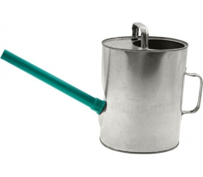 Лейки СИБРТЕХ Лейка садовая, 10л, оцинкованная, 67525