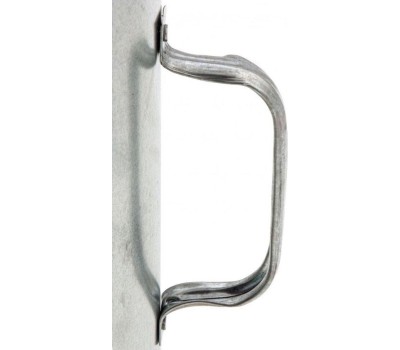 Лейки СИБРТЕХ Лейка садовая, 10л, оцинкованная, 67525