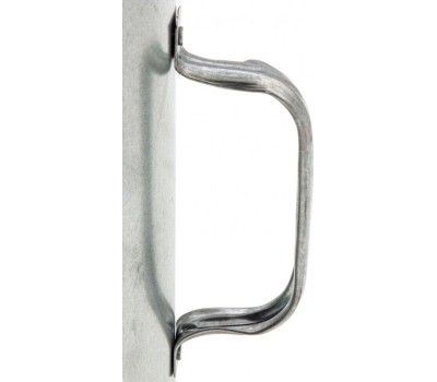 Лейки СИБРТЕХ Лейка садовая, 10л, оцинкованная, 67525