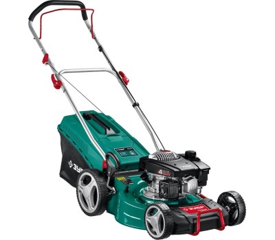 Газонокосилка бензиновая ЗУБР ГБ-460 150см3, 460мм