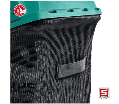 Газонокосилка бензиновая ЗУБР ГБ-460 150см3, 460мм