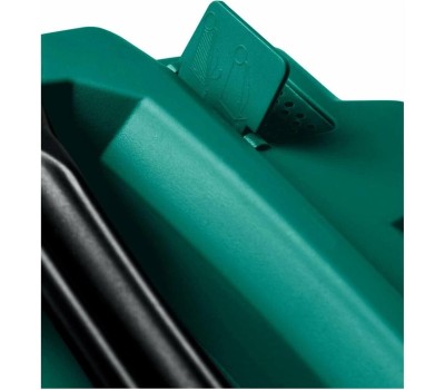 Газонокосилка бензиновая ЗУБР ГБ-460 150см3, 460мм