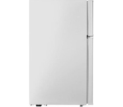 Холодильник Centek CT-1704 <87л(25л/62л)> 470х492х837мм (ШхГхВ), 80 Вт(GMCC), 3 полки, 42 dB, 