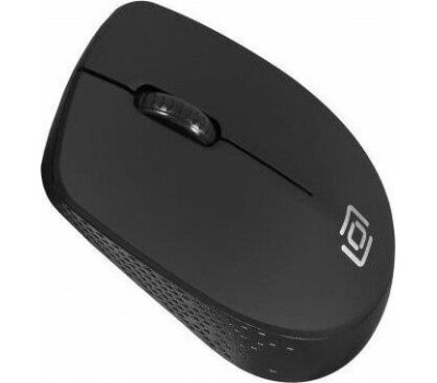 Беспроводная мышь ОКЛИК 486MW черный