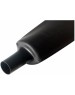 Изоляционные материалы REXANT (25-0100) ТЕРМОУСАЖИВАЕМАЯ ТРУБКА 100,0/50,0 ММ, ЧЕРНАЯ, УПАКОВКА 10 ШТ. ПО 1 М
