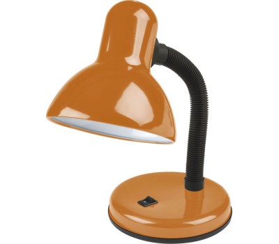 СВЕТИЛЬНИКИ НАСТОЛЬНЫЕ UNIEL (UL-00001802) TLI-225 ORANGE E27