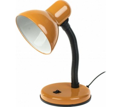 СВЕТИЛЬНИКИ НАСТОЛЬНЫЕ UNIEL (UL-00001802) TLI-225 ORANGE E27