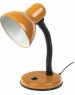 СВЕТИЛЬНИКИ НАСТОЛЬНЫЕ UNIEL (UL-00001802) TLI-225 ORANGE E27