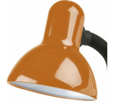 СВЕТИЛЬНИКИ НАСТОЛЬНЫЕ UNIEL (UL-00001802) TLI-225 ORANGE E27