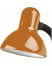 СВЕТИЛЬНИКИ НАСТОЛЬНЫЕ UNIEL (UL-00001802) TLI-225 ORANGE E27