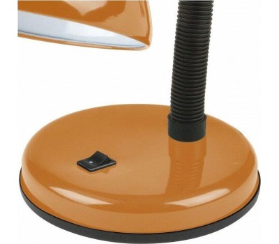 СВЕТИЛЬНИКИ НАСТОЛЬНЫЕ UNIEL (UL-00001802) TLI-225 ORANGE E27
