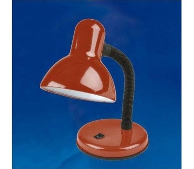 СВЕТИЛЬНИКИ НАСТОЛЬНЫЕ UNIEL (UL-00001802) TLI-225 ORANGE E27
