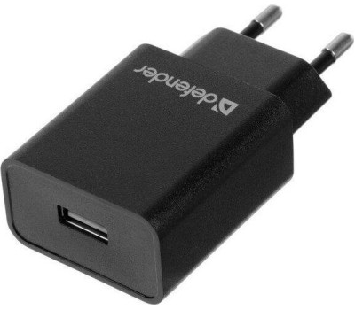 Универсальные адаптеры питания DEFENDER (83572 ) EPA-10 черный