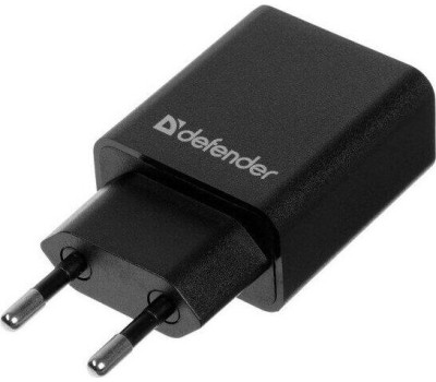 Универсальные адаптеры питания DEFENDER (83572 ) EPA-10 черный