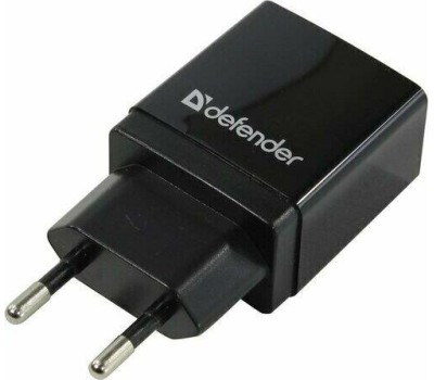Универсальные адаптеры питания DEFENDER (83572 ) EPA-10 черный