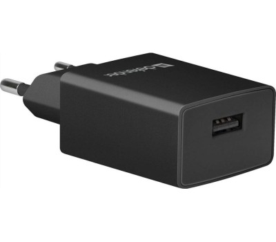 Универсальные адаптеры питания DEFENDER (83572 ) EPA-10 черный