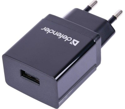 Универсальные адаптеры питания DEFENDER (83572 ) EPA-10 черный
