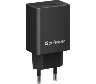 Универсальные адаптеры питания DEFENDER (83572 ) EPA-10 черный