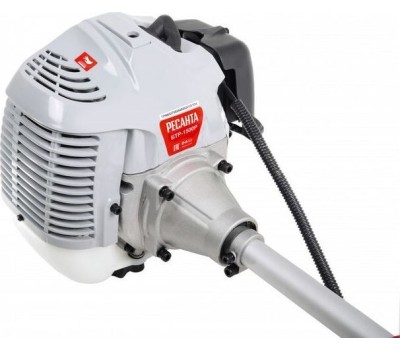 Триммер бензиновый РЕСАНТА БТР-1500Р