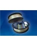 Светодиодная лента UNIEL (UL-00004356) ULS-M11-2835-60LED/m-8mm-IP20-DC12V-4,8W/m-5M-6500K PROFI катушка в герметичной упаковке