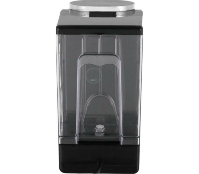 Термопот KITFORT КТ-2503 черный/серебристый