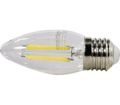 Лампа SMARTBUY (SBL-C37F-8-40K-E27) 8W/4000/E27