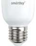 Лампа SMARTBUY (SBL-C37F-8-40K-E27) 8W/4000/E27