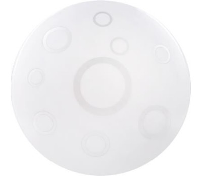 Светильник SMARTBUY (SBL-Ring-14-W-6K) 14W/6000К