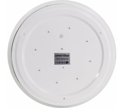 Светильник SMARTBUY (SBL-Ring-14-W-6K) 14W/6000К