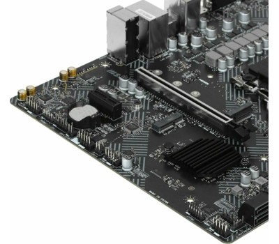 Материнская плата GIGABYTE H610M H DDR4