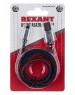 Дата-кабель REXANT (18-4242) USB кабель microUSB, шнур в джинсовой оплетке REXANT
