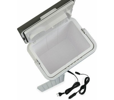 Холодильник автомобильный AVS CC-32B 32л 12V/220V