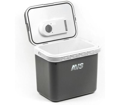 Холодильник автомобильный AVS CC-32B 32л 12V/220V