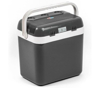 Холодильник автомобильный AVS CC-32B 32л 12V/220V