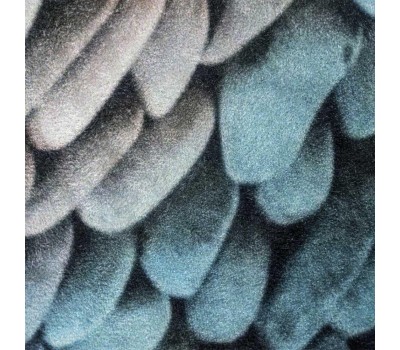 Коврик для ванны/туалета САНАКС 00833 Коврик дизайнерский EMERALD E 103 одинарный 550 х 900 мм