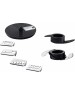 GALAXY LINE GL 2305 900Вт черный