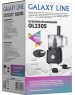GALAXY LINE GL 2305 900Вт черный