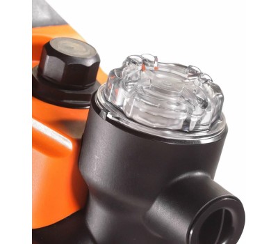 Насос PATRIOT 315302492 Насос автоматический R 1100 LCD, 1100 Вт, 42 м, эл. управление, дисплей