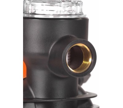 Насос PATRIOT 315302492 Насос автоматический R 1100 LCD, 1100 Вт, 42 м, эл. управление, дисплей