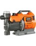 Насос PATRIOT 315302492 Насос автоматический R 1100 LCD, 1100 Вт, 42 м, эл. управление, дисплей