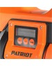 Насос PATRIOT 315302492 Насос автоматический R 1100 LCD, 1100 Вт, 42 м, эл. управление, дисплей