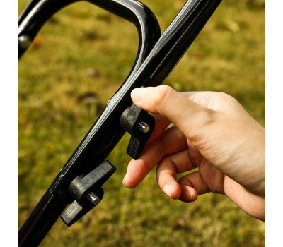 Культиватор электрический DEKO DKET1000-360, 1000 Вт 065-1201