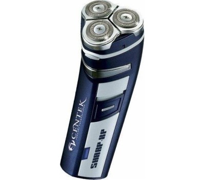 Бритва CENTEK CT-2156 (черный)