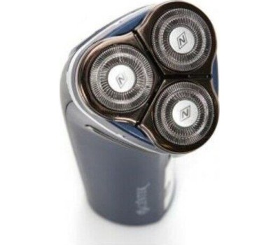 Бритва CENTEK CT-2156 (черный)