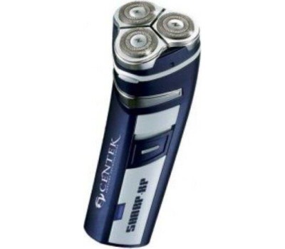 Бритва CENTEK CT-2156 (черный)